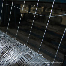 High Carbon Steel Wire Farm Field Fence